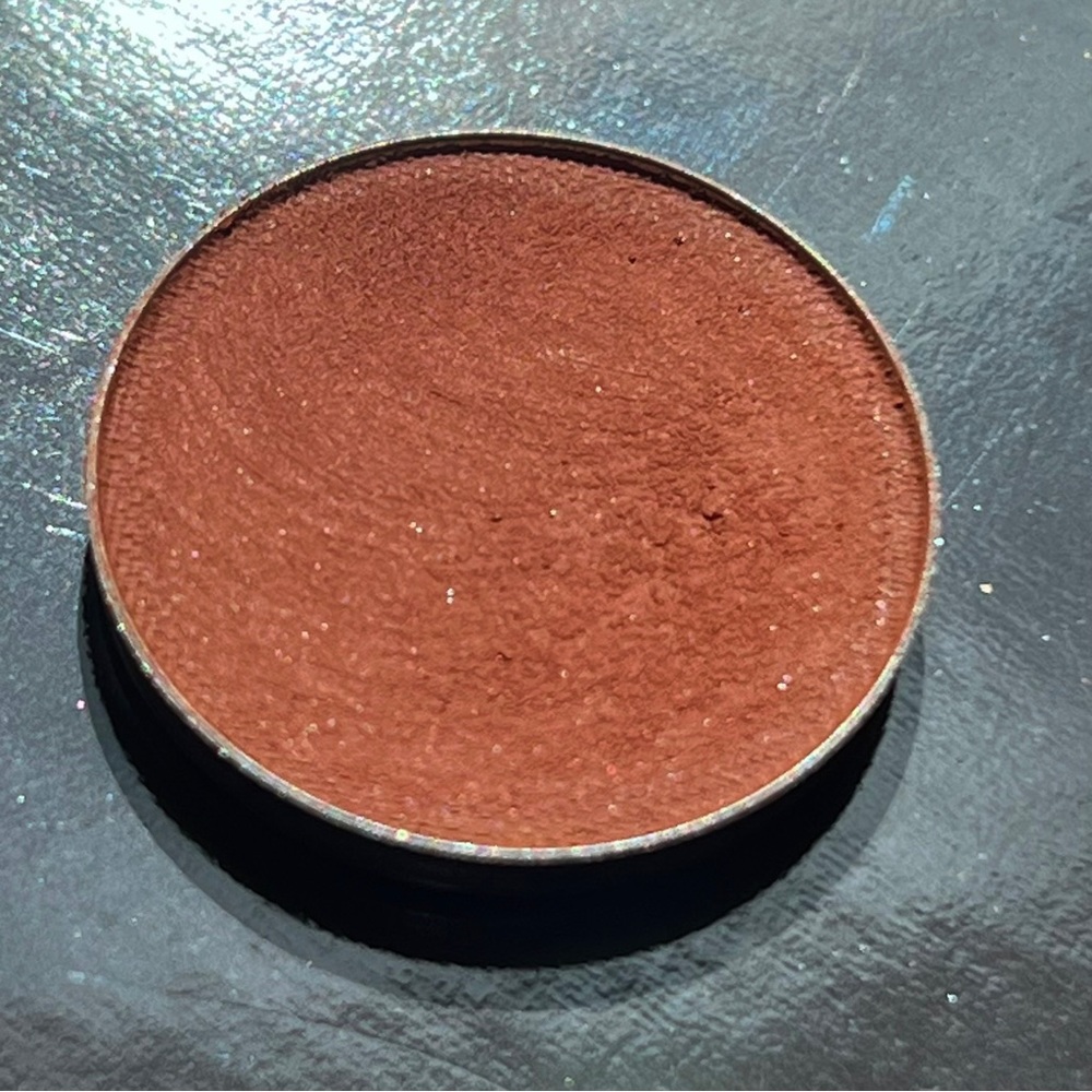 Makeup Geek Single Pan in Cabin Fever